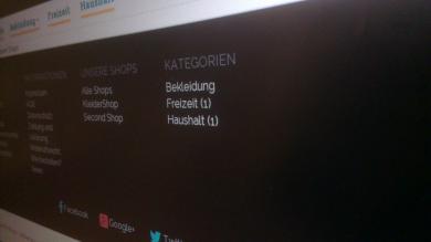 Brennholz, gebraucht 